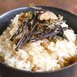 ご飯が止まらない!わらびの砂糖なし佃煮