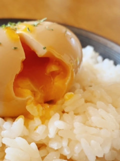 【おつまみご飯のお供に】至高の味付け玉子-レシピのメイン写真
