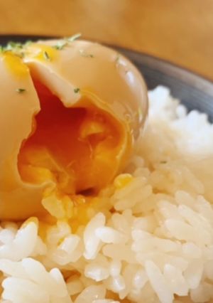 【おつまみご飯のお供に】至高の味付け玉子-レシピのメイン写真