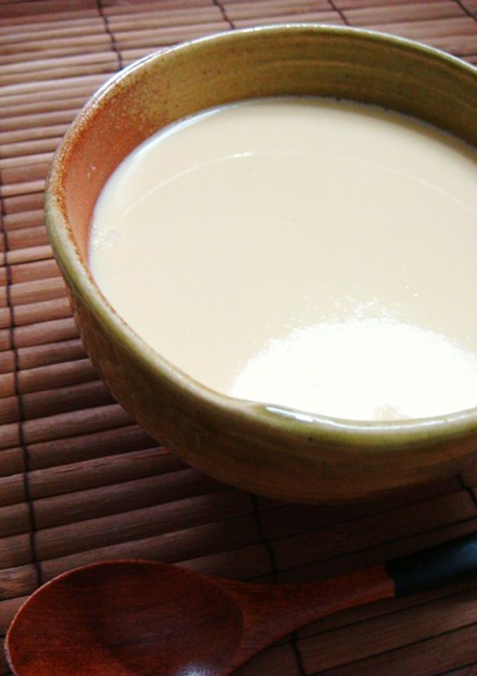 ぷるんっぷるん♫ Noraaの茶碗蒸し-レシピのメイン写真