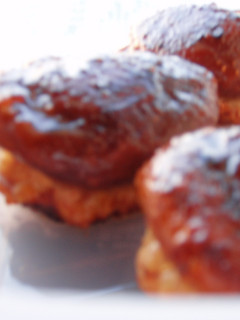 しいたけの肉詰め-レシピのメイン写真