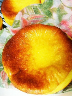 ボウル一個混ぜて焼くだけ簡単チーズケーキ-レシピのメイン写真