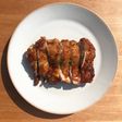 【10分簡単♪】照り焼きチキン