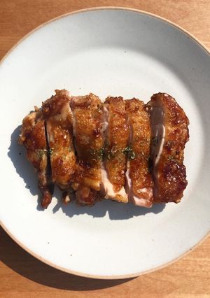 【10分簡単♪】照り焼きチキン-レシピのメイン写真