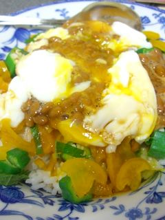 ねばねば☆うまか丼-レシピのメイン写真
