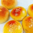 HB・簡単ふわふわパン