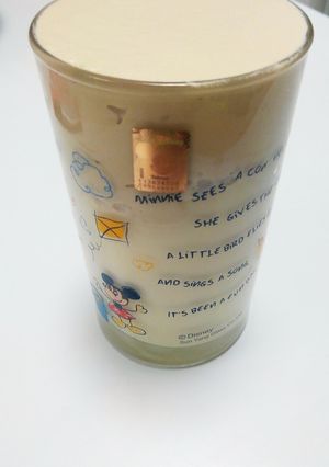 超簡単♡♡ダルゴナドリンク♪-レシピのメイン写真