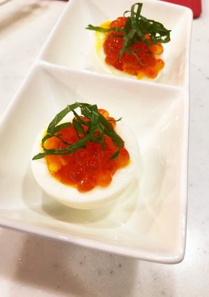 卵づくし-レシピのメイン写真