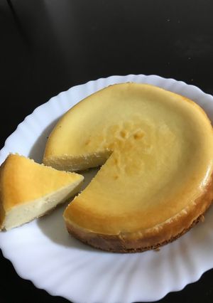 お好みのベイクドチーズケーキを探せ！⓵-レシピのメイン写真