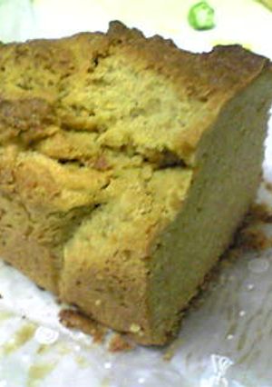 きなことそば粉のケーキ-レシピのメイン写真