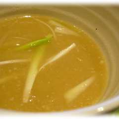 รูปของ 鶏なんこつの濃厚絶品スープ！