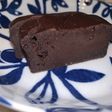 ☆簡単☆豆腐のガトーショコラ