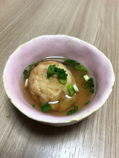 明石焼き☆たこ焼き☆つけ汁☆スープ-レシピのメイン写真