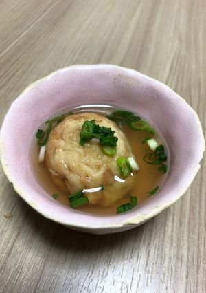 明石焼き☆たこ焼き☆つけ汁☆スープ-レシピのメイン写真
