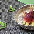 みょうがの酢漬け