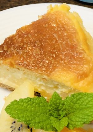 New York Cheesecake♡-レシピのメイン写真