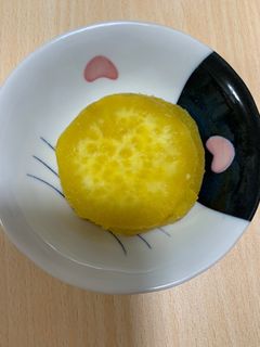 簡単大学いも-レシピのメイン写真
