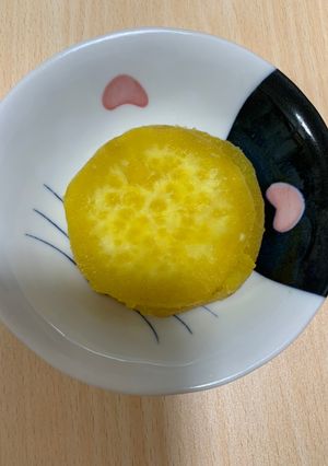 簡単大学いも-レシピのメイン写真