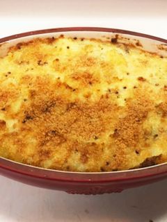 超簡単ポテトツナマヨ焼き-レシピのメイン写真