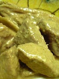 ヨーグルトカレー-レシピのメイン写真