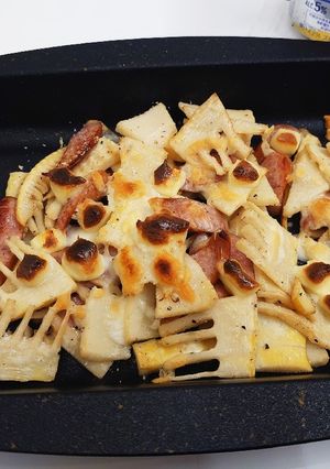 レシピ1-レシピのメイン写真