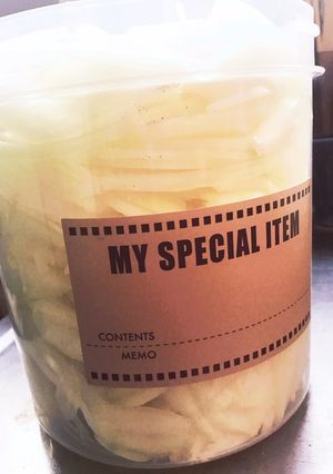 酢玉ねぎ簡単作り置きおかずにも-レシピのメイン写真