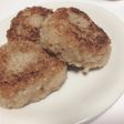 おうちで簡単焼きおにぎり