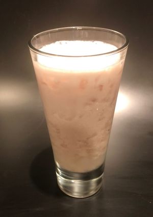 カシスコラーダ-レシピのメイン写真