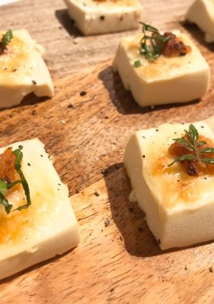 家飲み！おつまみ！豆腐でビストロ⁈-レシピのメイン写真