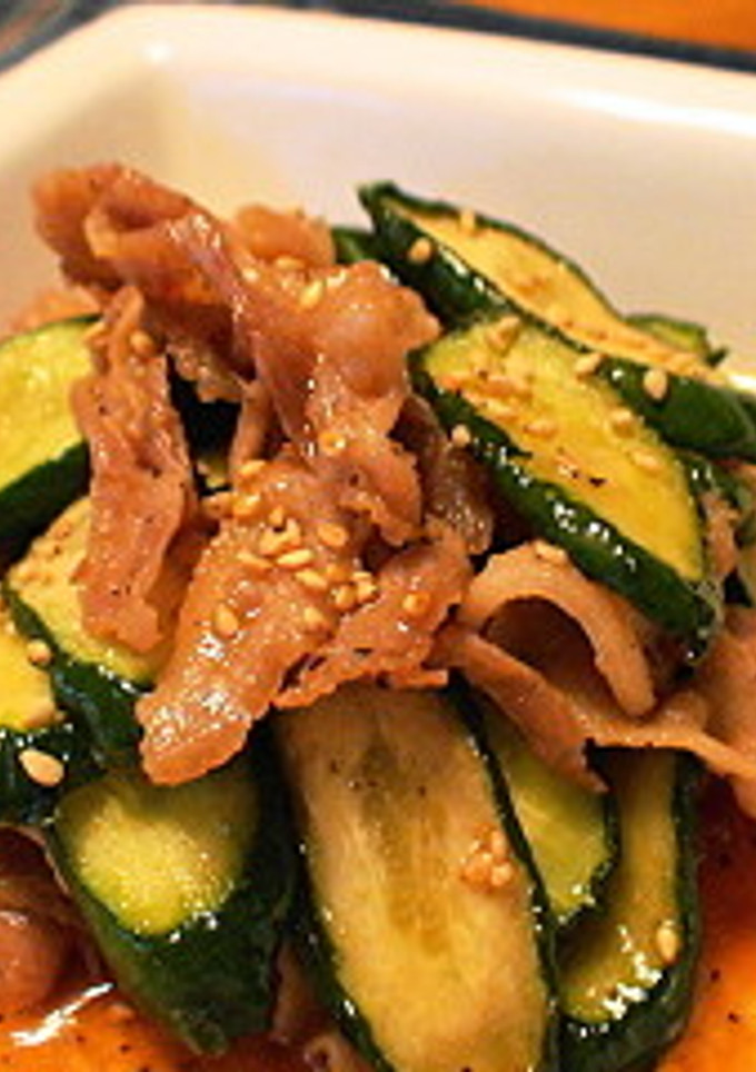 ＊豚肉と干し野菜の炒め物＊-レシピのメイン写真