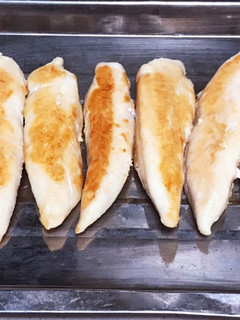 ♡簡単♡作り置き♡ササミでサラダチキン♡-レシピのメイン写真