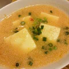 รูปของ たらこ豆腐