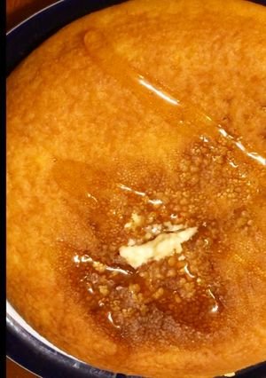 幻の半熟チーズケーキ-レシピのメイン写真
