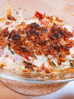 ズッキーニとトマトのチーズ焼き-レシピのメイン写真
