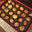 外カリッと中ふわトロ〜なたこ焼き