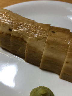 長芋のおつまみ-レシピのメイン写真