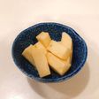 【簡単ほったらかし】長芋のたまり漬け