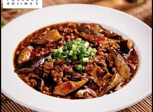 簡単！3つのコツでプロの味！本格麻婆茄子-レシピのメイン写真