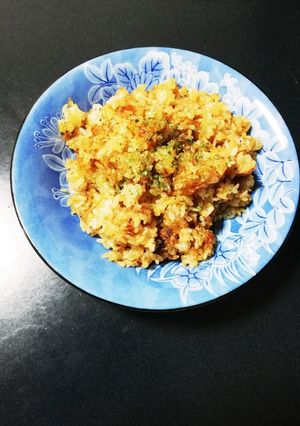 牛飯もどき-レシピのメイン写真