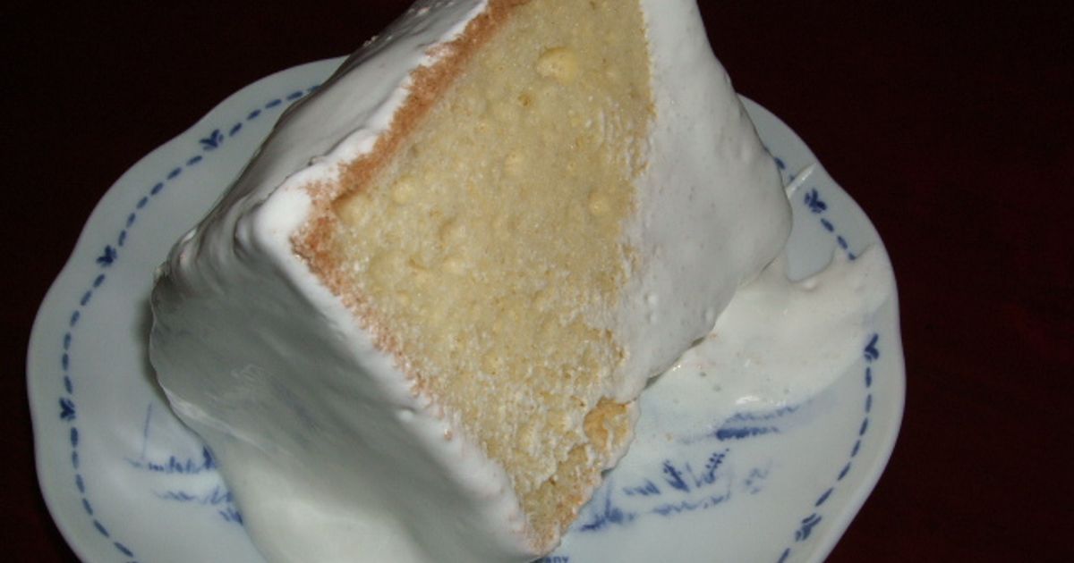 シフォンケーキ •*¨*•.¸♬︎ 大きめシフォンケーキ！高さ10cm 21cmサイズの（8〜10人分目安