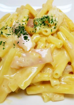 ★マカロニチーズ★-レシピのメイン写真