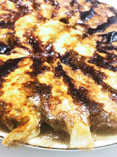 基本の餃子-レシピのメイン写真