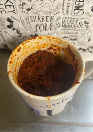 オリジナル辛味噌！めちゃ美味しい！-レシピのメイン写真