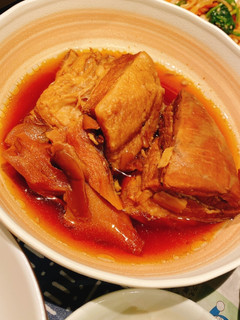 豚の角煮(ホットクック)-レシピのメイン写真
