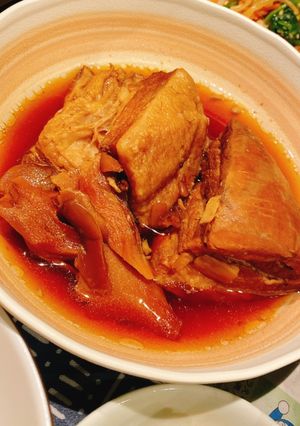 豚の角煮(ホットクック)-レシピのメイン写真