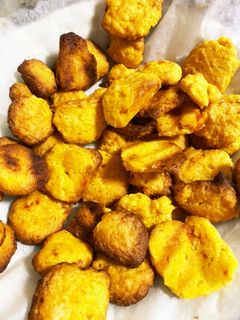 かぼちゃクッキー-レシピのメイン写真