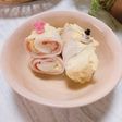 お弁当に!!ベーコンでロールキャベツ
