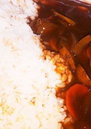 ミニポテトのカレー-レシピのメイン写真
