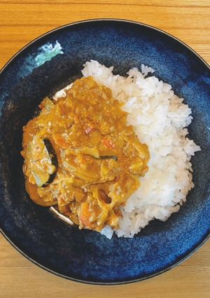 野菜たっぷり　マッサマンカレー-レシピのメイン写真