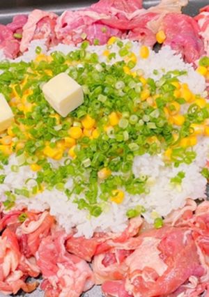 ペッパーランチ風◎牛肉でも豚肉でも！-レシピのメイン写真